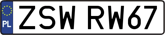 ZSWRW67