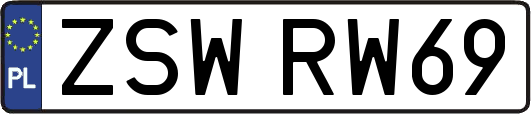 ZSWRW69