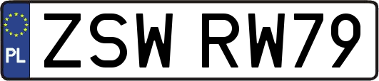 ZSWRW79