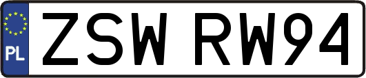 ZSWRW94