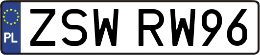 ZSWRW96