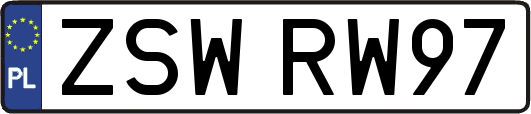 ZSWRW97