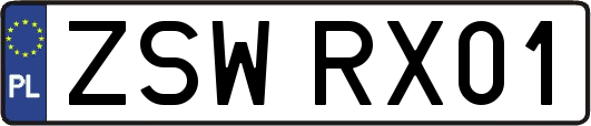 ZSWRX01