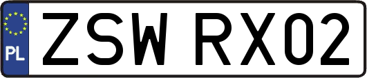 ZSWRX02