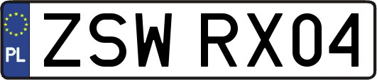 ZSWRX04