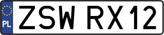 ZSWRX12