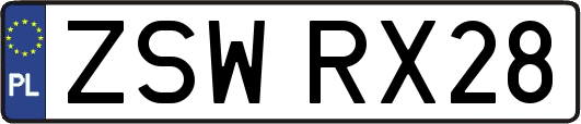 ZSWRX28