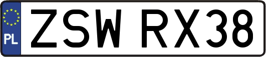 ZSWRX38