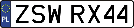 ZSWRX44