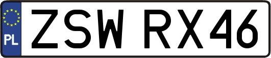 ZSWRX46