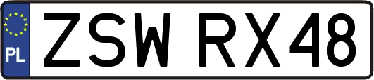 ZSWRX48