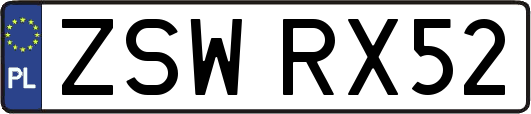 ZSWRX52