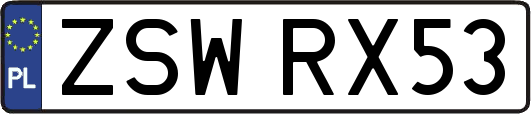ZSWRX53