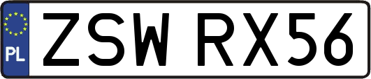 ZSWRX56