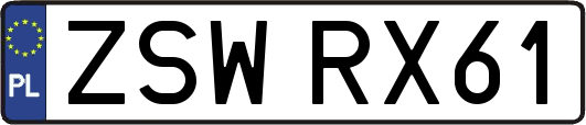 ZSWRX61