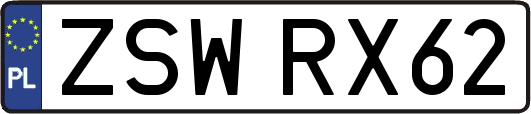 ZSWRX62