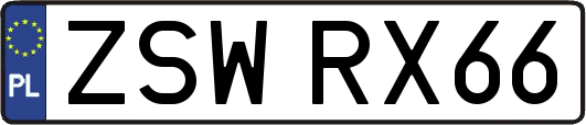 ZSWRX66