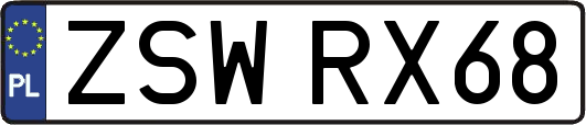 ZSWRX68