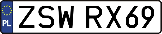 ZSWRX69