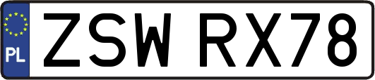 ZSWRX78