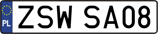 ZSWSA08