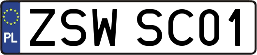 ZSWSC01