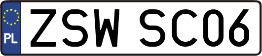 ZSWSC06