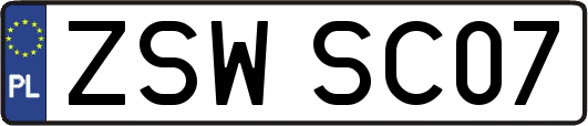 ZSWSC07