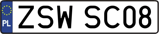 ZSWSC08