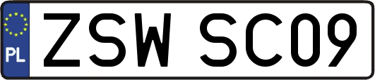 ZSWSC09