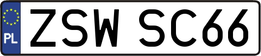 ZSWSC66