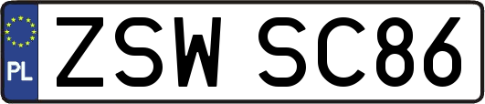 ZSWSC86