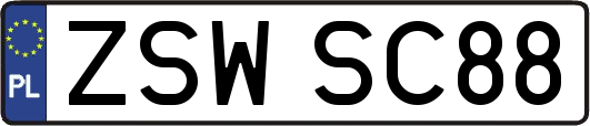 ZSWSC88