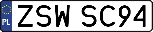 ZSWSC94