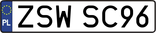 ZSWSC96