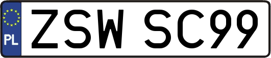 ZSWSC99