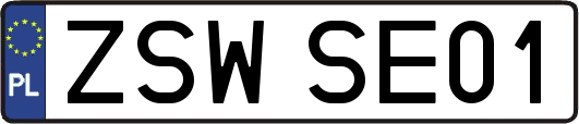 ZSWSE01
