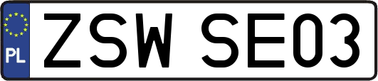 ZSWSE03