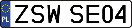 ZSWSE04