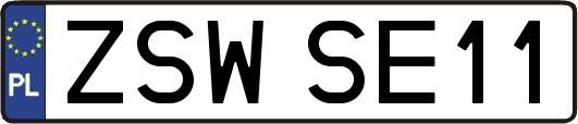 ZSWSE11