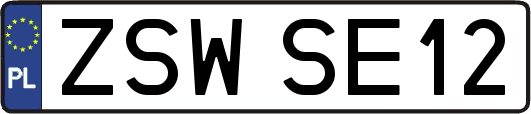 ZSWSE12