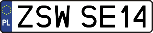 ZSWSE14