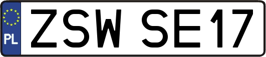ZSWSE17