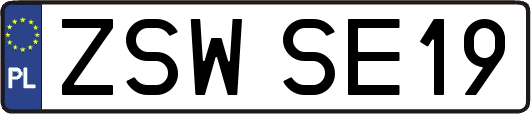 ZSWSE19