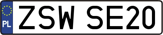 ZSWSE20