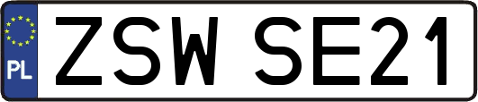 ZSWSE21