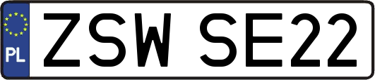 ZSWSE22