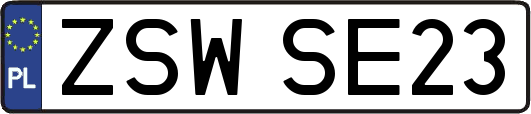 ZSWSE23