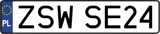 ZSWSE24