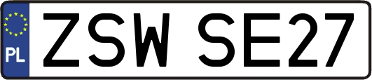 ZSWSE27